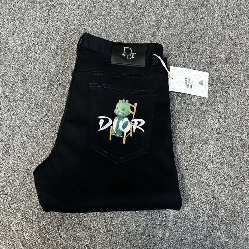 Christian Dior Jeans